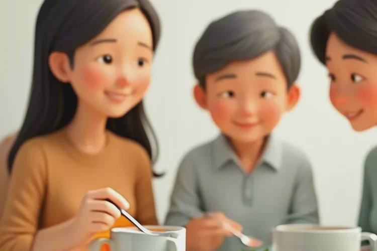 44歲早上空腹血糖3.2是怎么回事(圖4)