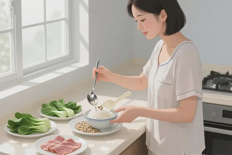 36岁下午血糖18点5是怎么回事(图3)