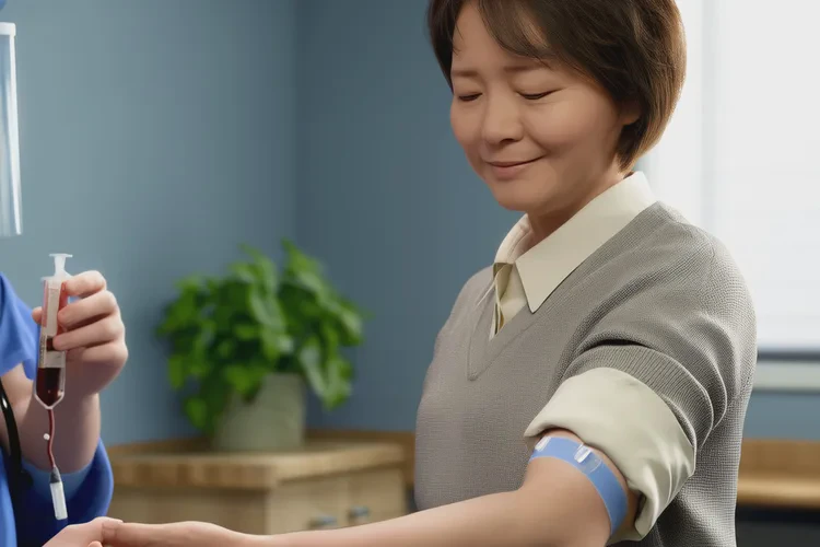 43歲下午血糖17點(diǎn)3是怎么回事(圖1)