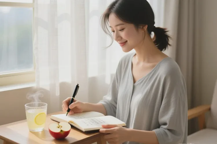 36歲中餐血糖7點(diǎn)0是怎么回事(圖4)