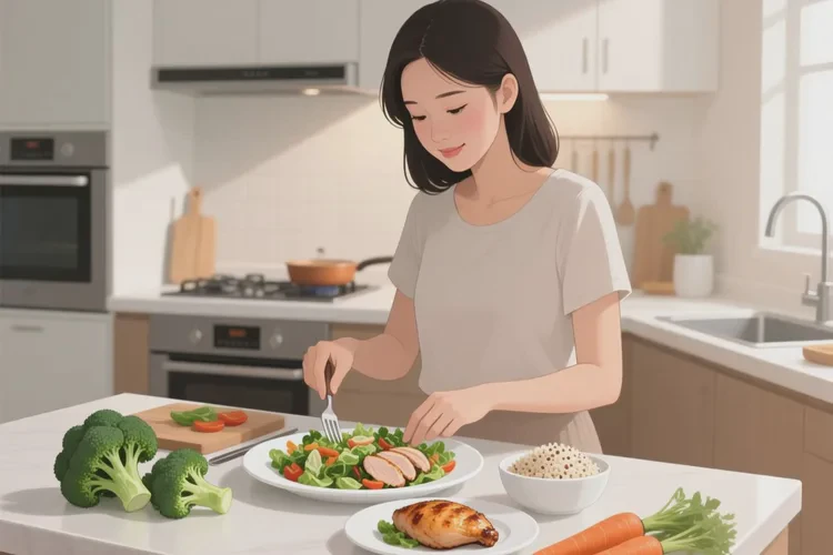 36岁睡前血糖16.9是怎么回事(图2)