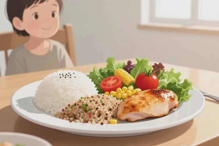 36岁下午血糖10.9是怎么回事(图2)