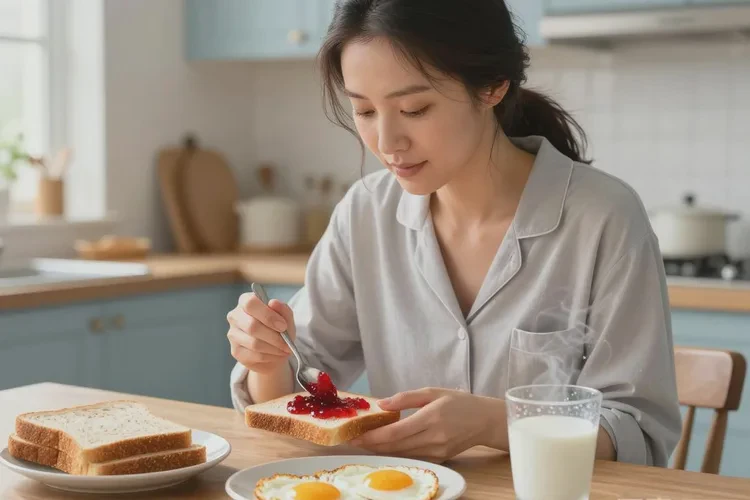 36岁早上血糖3.8是怎么回事(图3)