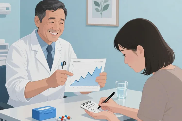 36岁下午血糖18.9是怎么回事(图4)