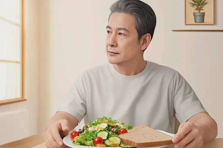 43歲睡前血糖19點(diǎn)4是怎么回事(圖1)