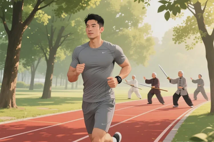 36歲早上空腹血糖17.5是怎么回事(圖4)