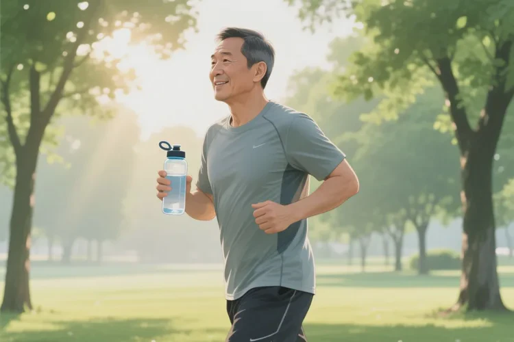 36岁早餐血糖19.2是怎么回事(图3)