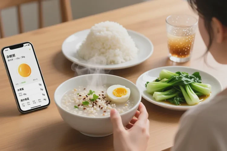 36岁中午血糖19点1是怎么回事(图4)