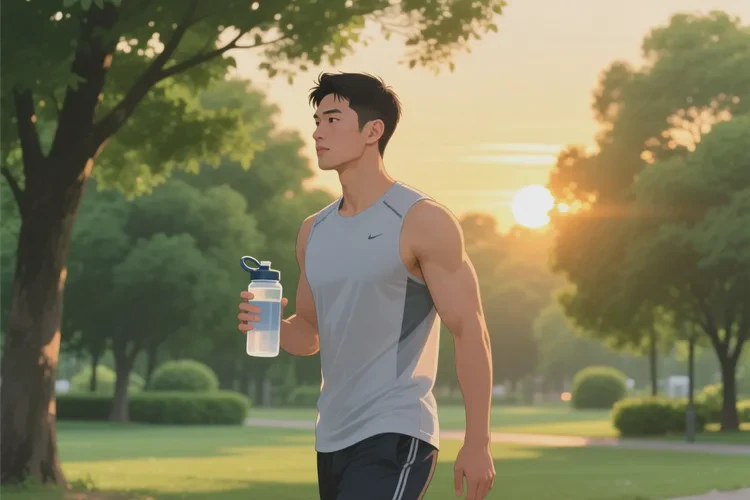 36岁下午血糖24.1是怎么回事(图3)