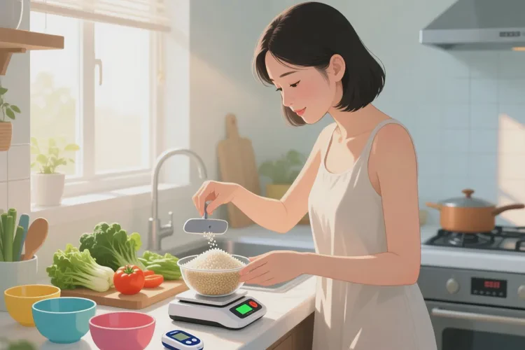 36岁下午血糖19点6是怎么回事(图4)