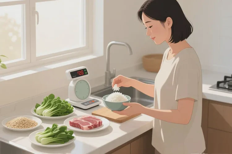 36岁早上空腹血糖9.7是怎么回事(图2)