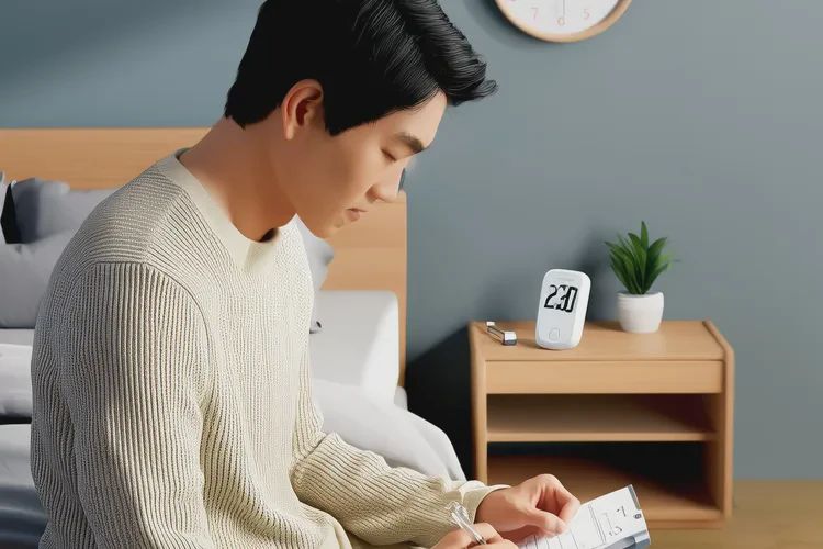 43歲晚上血糖11點(diǎn)5是怎么回事(圖4)