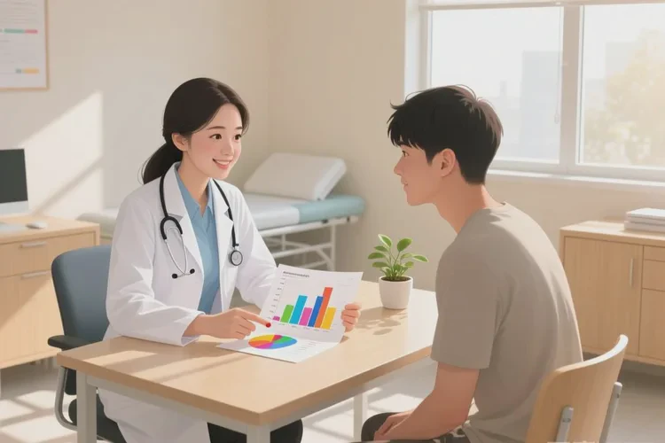 36岁下午血糖18点1是怎么回事(图4)