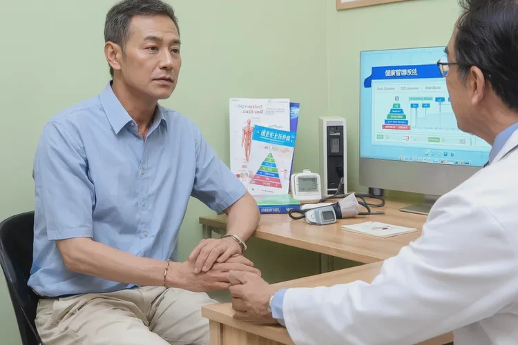 44歲晚餐血糖18點(diǎn)0是怎么回事(圖4)