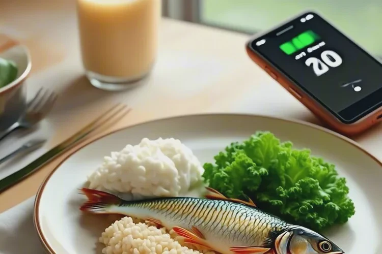 44岁空腹血糖18.4是怎么回事(图3)