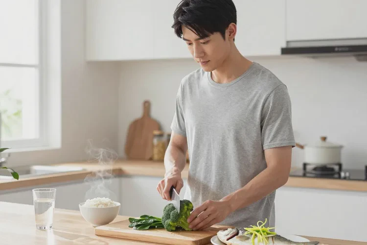 36岁睡前血糖20.5是怎么回事(图3)