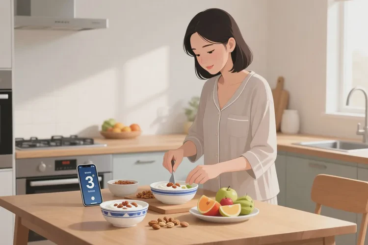 36歲下午血糖16.0是怎么回事(圖3)