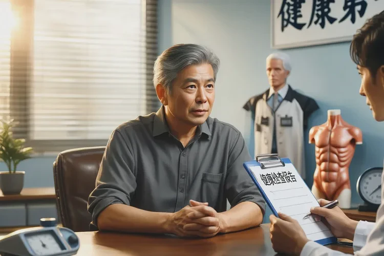 44歲中餐血糖13點(diǎn)8是怎么回事(圖4)