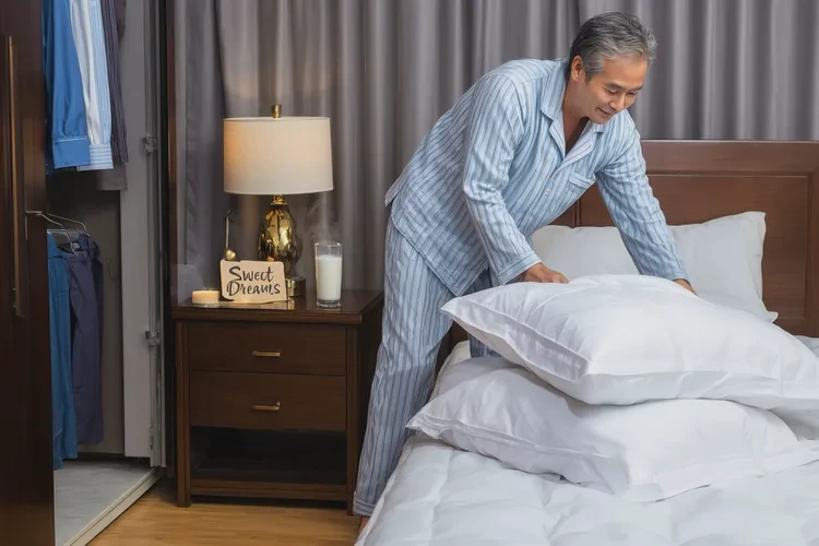 44岁晚上血糖7.1是怎么回事(图3)