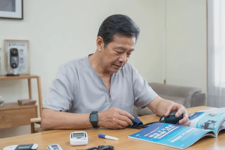 44岁中餐血糖28.5是怎么回事(图4)