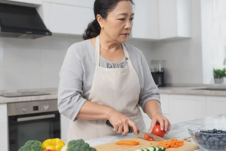 44岁早上空腹血糖13.9是怎么回事(图3)