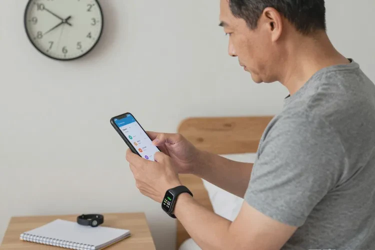 36岁早上血糖4点2是怎么回事(图2)