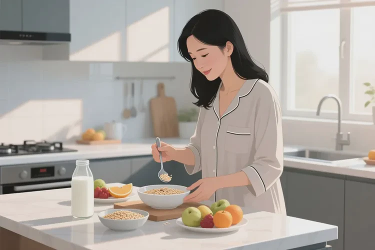 36岁晚上血糖10.4是怎么回事(图4)