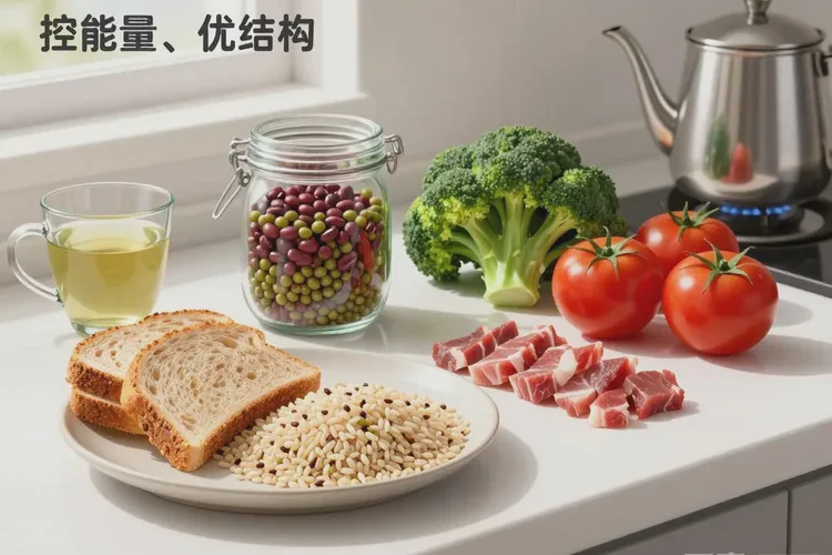 36歲下午血糖9.7是怎么回事(圖3)