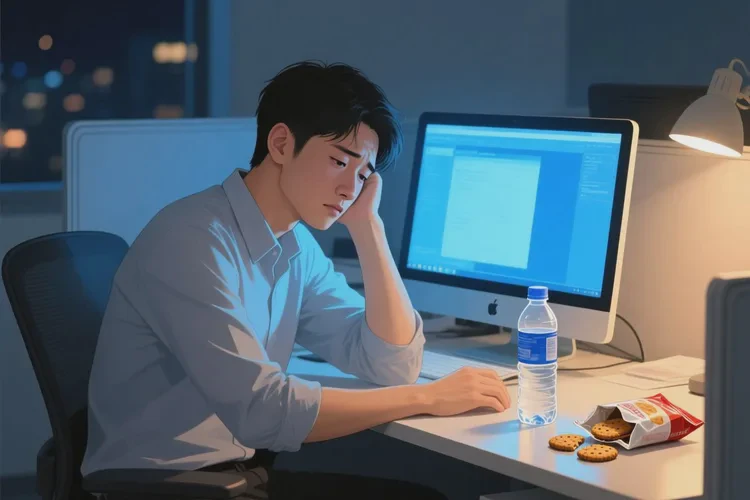 36歲晚上血糖11.1是怎么回事(圖2)