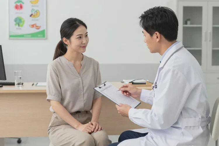 36歲睡前血糖30.9是怎么回事(圖4)