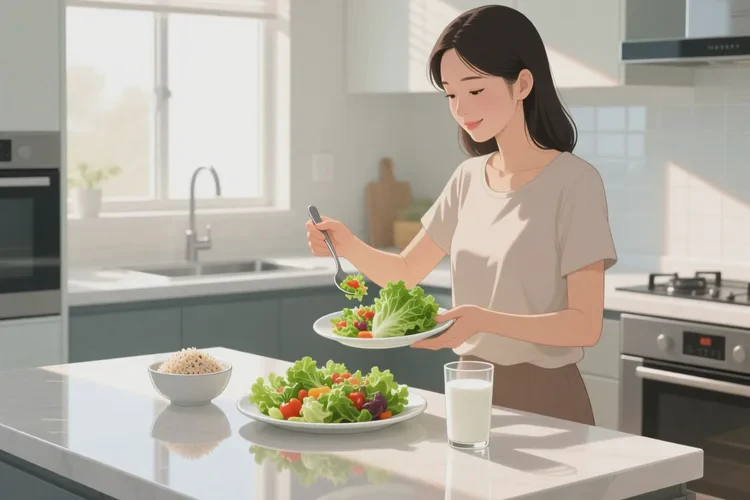 36岁早上空腹血糖10点9是怎么回事(图2)