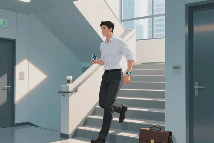 36岁早上血糖9.0是怎么回事(图3)