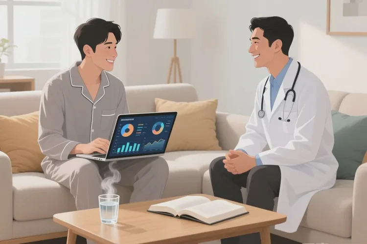 36歲中餐血糖7點(diǎn)3是怎么回事(圖4)