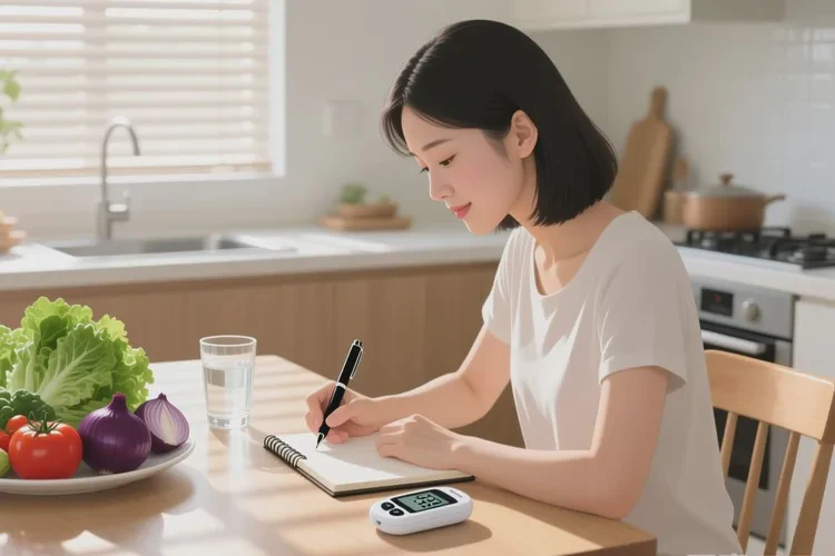 36歲中午血糖20點(diǎn)8是怎么回事(圖3)