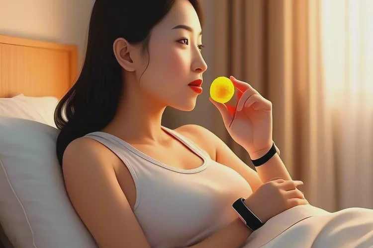 44歲睡前血糖9.4是怎么回事(圖2)