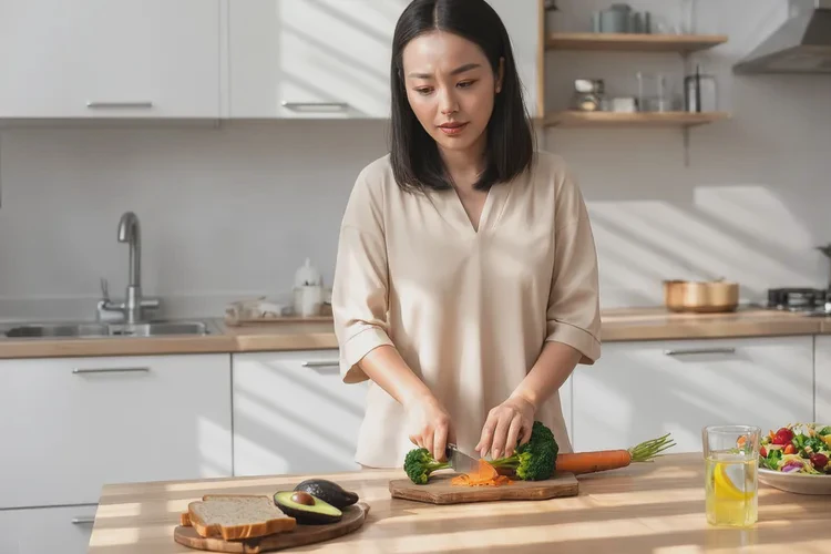 44岁中午血糖21.0是怎么回事(图3)