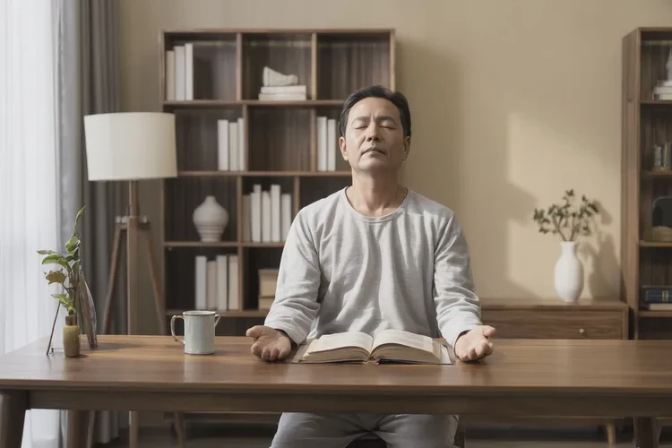 44岁中午血糖7.0是怎么回事(图3)