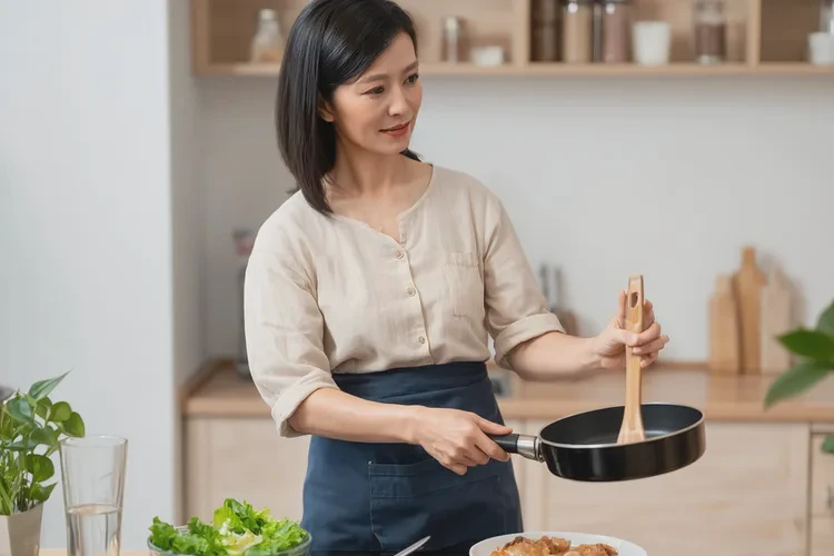 43歲睡前血糖14.7是怎么回事(圖2)