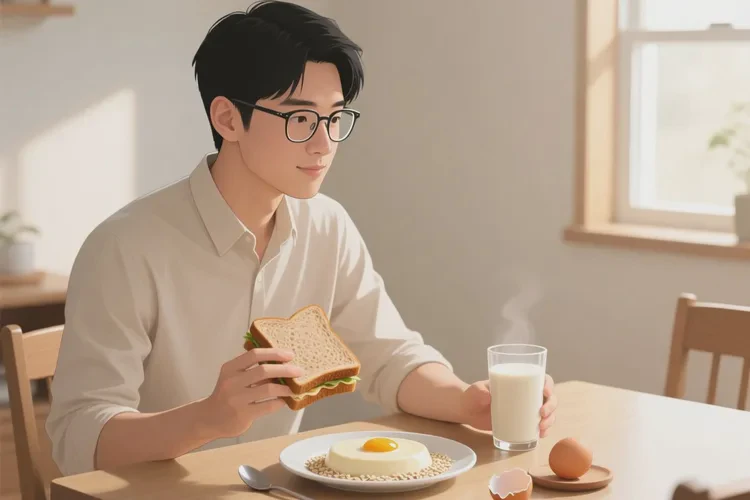 36歲早餐血糖5點(diǎn)3是怎么回事(圖2)