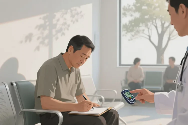 36歲下午血糖20點(diǎn)8是怎么回事(圖2)