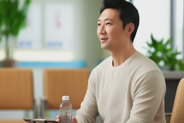 43岁晚上血糖16.8是怎么回事(图3)