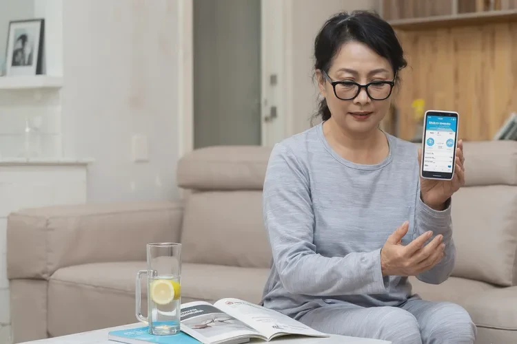 44岁晚餐血糖19.4是怎么回事(图4)