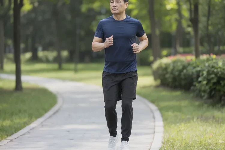 44岁中餐血糖3.1是怎么回事(图2)