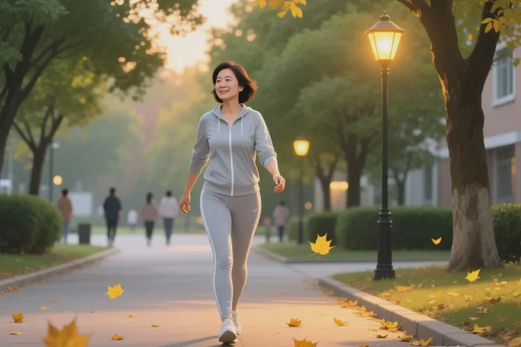 36岁早餐血糖5点2是怎么回事(图4)