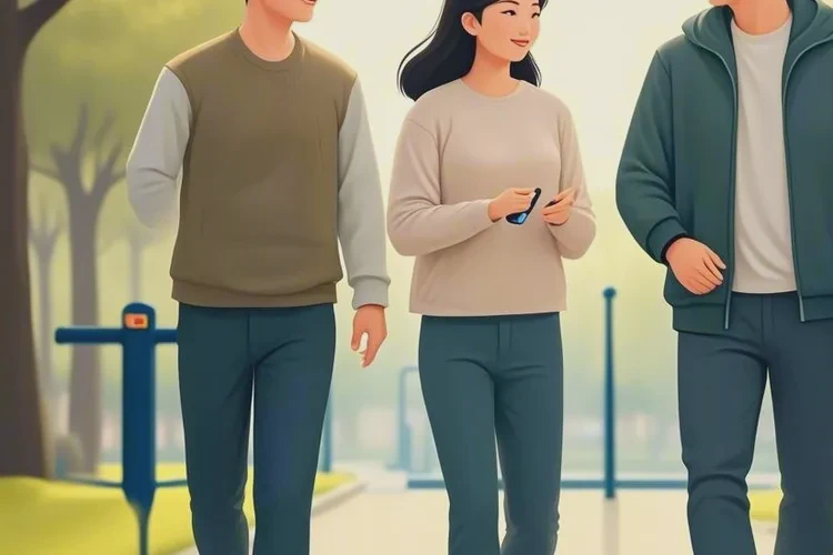 44岁餐后血糖30.7是怎么回事(图4)