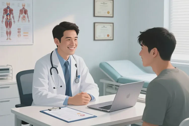 36岁早上空腹血糖22.6是怎么回事(图2)