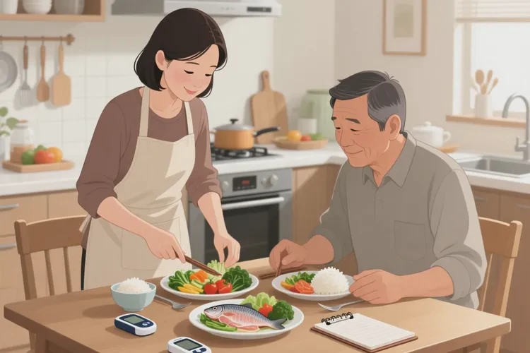 36岁睡前血糖28.0是怎么回事(图4)