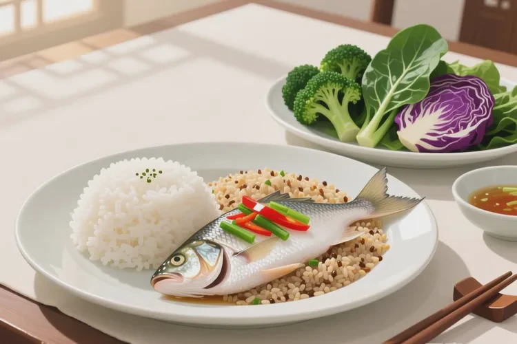 36岁中餐血糖8.8是怎么回事(图2)