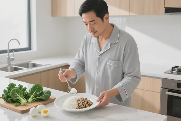 36岁早餐血糖12点7是怎么回事(图2)