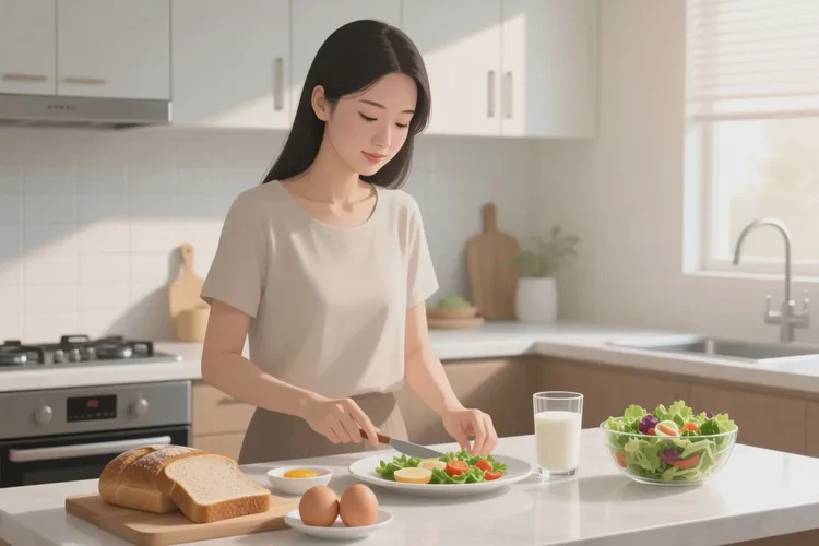 36岁早上血糖19点7是怎么回事(图2)